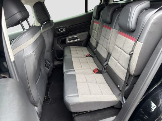 Citroën C5 Aircross 1.6 Plug-in Hybrid 225 Business Camera | Parkeersensoren | Keyless | Full map navigatie | Carplay... ActivLease financial lease