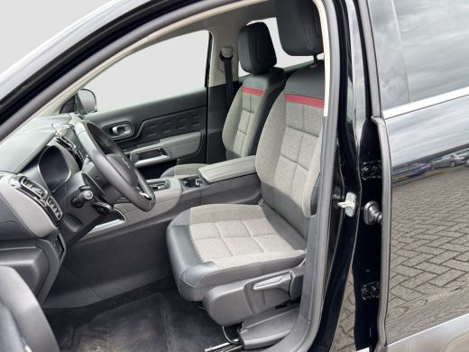 Citroën C5 Aircross 1.6 Plug-in Hybrid 225 Business Camera | Parkeersensoren | Keyless | Full map navigatie | Carplay... ActivLease financial lease