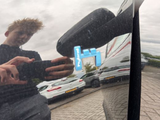 Citroën C5 Aircross 1.6 Plug-in Hybrid 225 Business Camera | Parkeersensoren | Keyless | Full map navigatie | Carplay... ActivLease financial lease