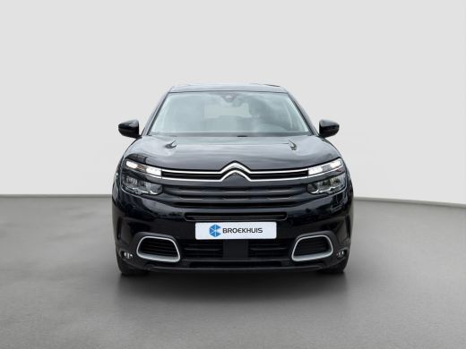 Citroën C5 Aircross 1.6 Plug-in Hybrid 225 Business Camera | Parkeersensoren | Keyless | Full map navigatie | Carplay... ActivLease financial lease