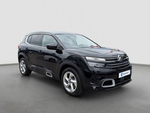 Citroën C5 Aircross 1.6 Plug-in Hybrid 225 Business Camera | Parkeersensoren | Keyless | Full map navigatie | Carplay... ActivLease financial lease