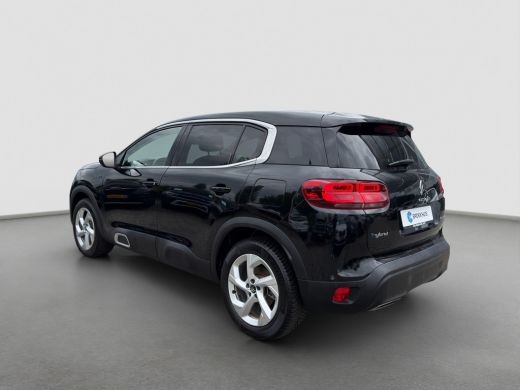 Citroën C5 Aircross 1.6 Plug-in Hybrid 225 Business Camera | Parkeersensoren | Keyless | Full map navigatie | Carplay... ActivLease financial lease