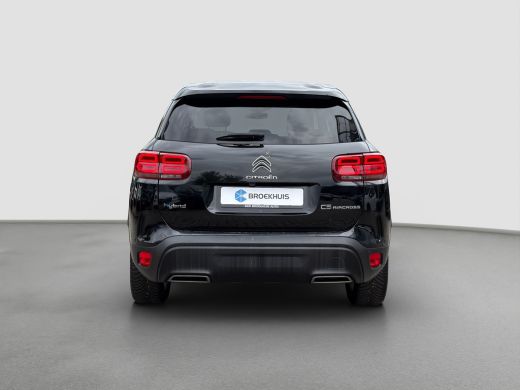 Citroën C5 Aircross 1.6 Plug-in Hybrid 225 Business Camera | Parkeersensoren | Keyless | Full map navigatie | Carplay... ActivLease financial lease