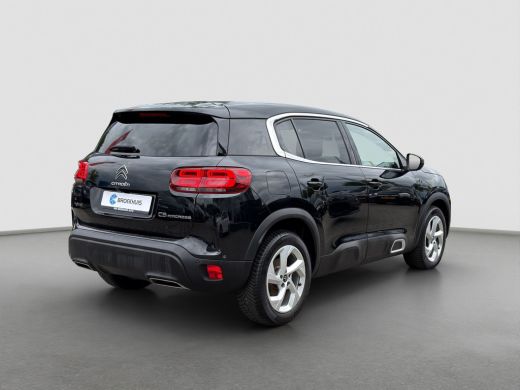 Citroën C5 Aircross 1.6 Plug-in Hybrid 225 Business Camera | Parkeersensoren | Keyless | Full map navigatie | Carplay... ActivLease financial lease