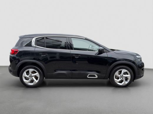 Citroën C5 Aircross 1.6 Plug-in Hybrid 225 Business Camera | Parkeersensoren | Keyless | Full map navigatie | Carplay... ActivLease financial lease