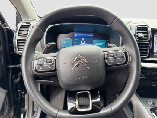 Citroën C5 Aircross 1.6 Plug-in Hybrid 225 Business Camera | Parkeersensoren | Keyless | Full map navigatie | Carplay... ActivLease financial lease