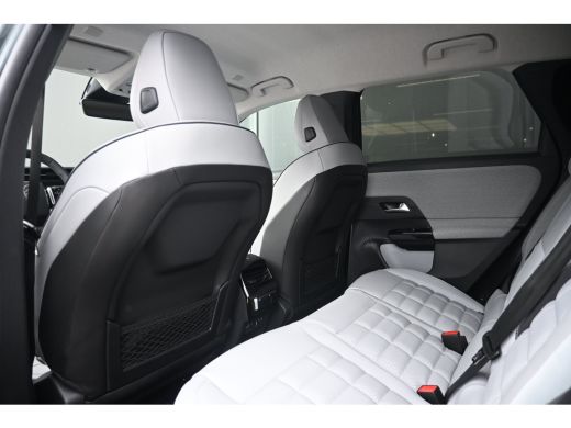 Citroën C5 Aircross Max Comfort Range 73 kWh | Comfortstoelen | Stoel/Stuurverwarming | Achteruitrijcamera | Dodehoek... ActivLease financial lease