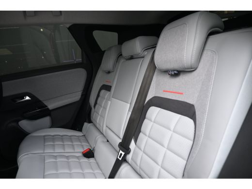 Citroën C5 Aircross Max Comfort Range 73 kWh | Comfortstoelen | Stoel/Stuurverwarming | Achteruitrijcamera | Dodehoek... ActivLease financial lease