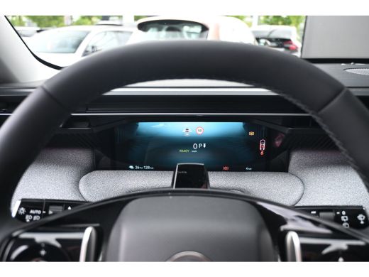 Citroën C5 Aircross Max Comfort Range 73 kWh | Comfortstoelen | Stoel/Stuurverwarming | Achteruitrijcamera | Dodehoek... ActivLease financial lease