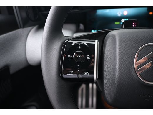 Citroën C5 Aircross Max Comfort Range 73 kWh | Comfortstoelen | Stoel/Stuurverwarming | Achteruitrijcamera | Dodehoek... ActivLease financial lease
