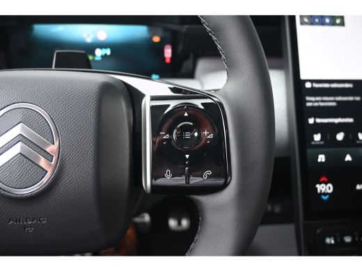 Citroën C5 Aircross Max Comfort Range 73 kWh | Comfortstoelen | Stoel/Stuurverwarming | Achteruitrijcamera | Dodehoek... ActivLease financial lease