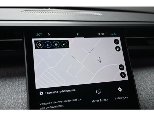 Citroën C5 Aircross Max Comfort Range 73 kWh | Comfortstoelen | Stoel/Stuurverwarming | Achteruitrijcamera | Dodehoek... ActivLease financial lease