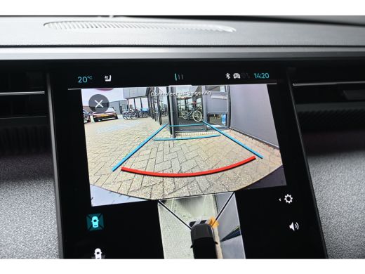 Citroën C5 Aircross Max Comfort Range 73 kWh | Comfortstoelen | Stoel/Stuurverwarming | Achteruitrijcamera | Dodehoek... ActivLease financial lease