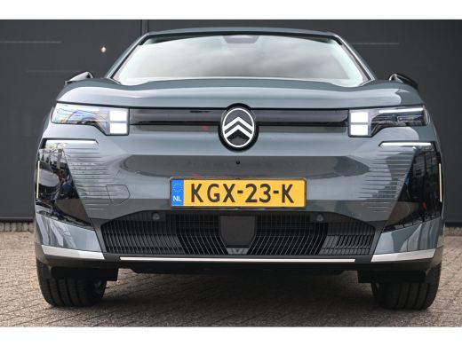 Citroën C5 Aircross Max Comfort Range 73 kWh | Comfortstoelen | Stoel/Stuurverwarming | Achteruitrijcamera | Dodehoek... ActivLease financial lease