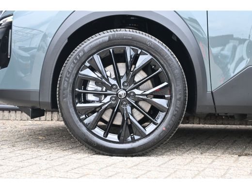 Citroën C5 Aircross Max Comfort Range 73 kWh | Comfortstoelen | Stoel/Stuurverwarming | Achteruitrijcamera | Dodehoek... ActivLease financial lease