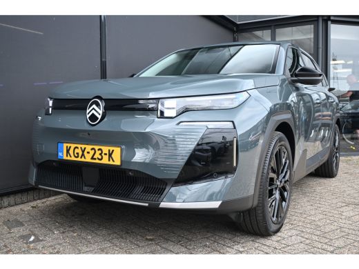 Citroën C5 Aircross Max Comfort Range 73 kWh | Comfortstoelen | Stoel/Stuurverwarming | Achteruitrijcamera | Dodehoek... ActivLease financial lease