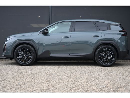 Citroën C5 Aircross Max Comfort Range 73 kWh | Comfortstoelen | Stoel/Stuurverwarming | Achteruitrijcamera | Dodehoek... ActivLease financial lease
