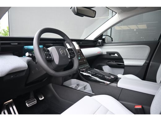 Citroën C5 Aircross Max Comfort Range 73 kWh | Comfortstoelen | Stoel/Stuurverwarming | Achteruitrijcamera | Dodehoek... ActivLease financial lease