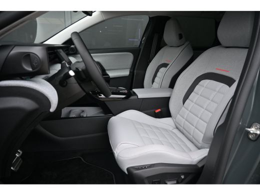 Citroën C5 Aircross Max Comfort Range 73 kWh | Comfortstoelen | Stoel/Stuurverwarming | Achteruitrijcamera | Dodehoek... ActivLease financial lease