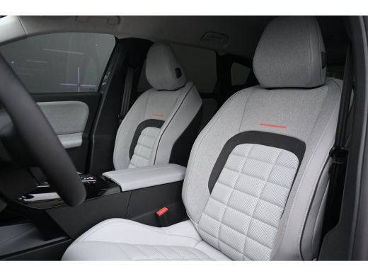 Citroën C5 Aircross Max Comfort Range 73 kWh | Comfortstoelen | Stoel/Stuurverwarming | Achteruitrijcamera | Dodehoek... ActivLease financial lease