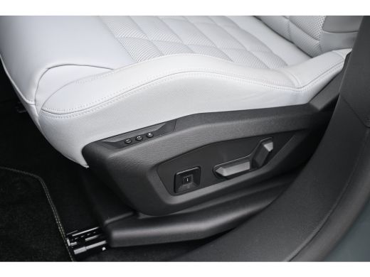 Citroën C5 Aircross Max Comfort Range 73 kWh | Comfortstoelen | Stoel/Stuurverwarming | Achteruitrijcamera | Dodehoek... ActivLease financial lease