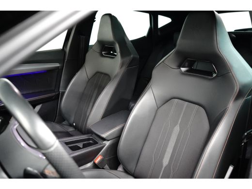 CUPRA Formentor 1.4 e-Hybrid VZ 245PK DSG-6 Performance | PANORAMADAK | 360 CAMERA | STUUR + STOELVERW. | NAVIGATIE ActivLease financial lease