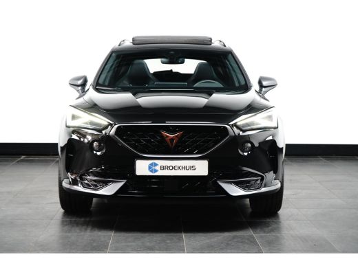 CUPRA Formentor 1.4 e-Hybrid VZ 245PK DSG-6 Performance | PANORAMADAK | 360 CAMERA | STUUR + STOELVERW. | NAVIGATIE ActivLease financial lease