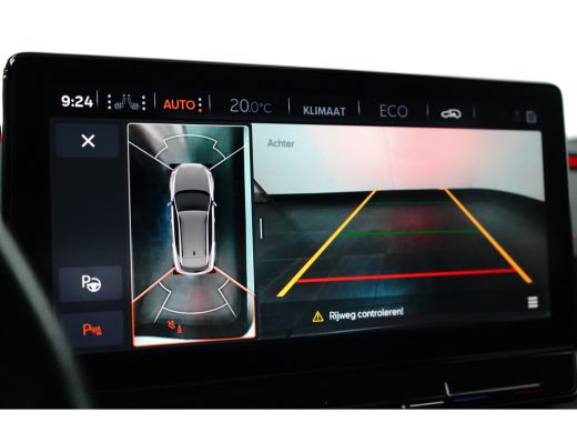 CUPRA Formentor 1.4 e-Hybrid VZ 245PK DSG-6 Performance | PANORAMADAK | 360 CAMERA | STUUR + STOELVERW. | NAVIGATIE ActivLease financial lease