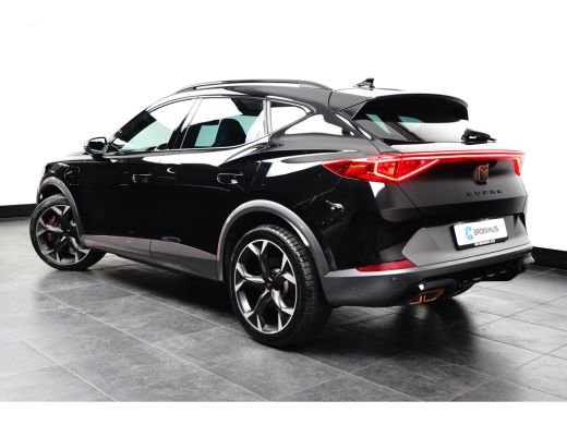CUPRA Formentor 1.4 e-Hybrid VZ 245PK DSG-6 Performance | PANORAMADAK | 360 CAMERA | STUUR + STOELVERW. | NAVIGATIE ActivLease financial lease