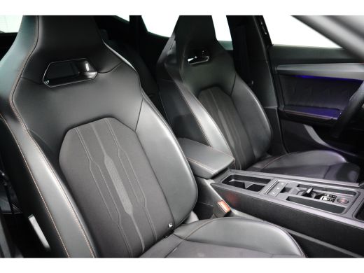 CUPRA Formentor 1.4 e-Hybrid VZ 245PK DSG-6 Performance | PANORAMADAK | 360 CAMERA | STUUR + STOELVERW. | NAVIGATIE ActivLease financial lease