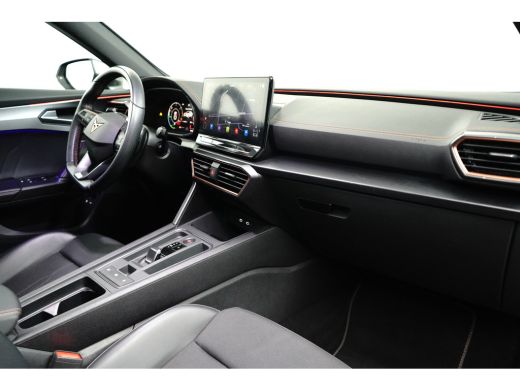 CUPRA Formentor 1.4 e-Hybrid VZ 245PK DSG-6 Performance | PANORAMADAK | 360 CAMERA | STUUR + STOELVERW. | NAVIGATIE ActivLease financial lease