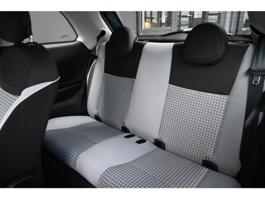 Fiat 500 1.0 Hybrid Torino Launch Edition Tot 8 Jaar Garantie! | Navigatie | Full-LED | Climate Control | ... ActivLease financial lease