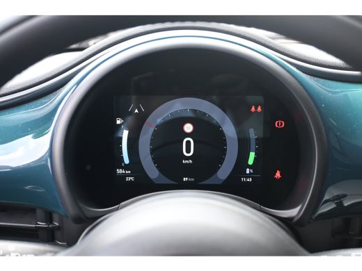 Fiat 500 1.0 Hybrid Torino Launch Edition Tot 8 Jaar Garantie! | Navigatie | Full-LED | Climate Control | ... ActivLease financial lease