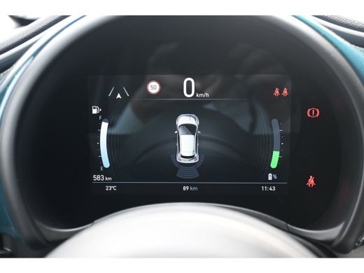 Fiat 500 1.0 Hybrid Torino Launch Edition Tot 8 Jaar Garantie! | Navigatie | Full-LED | Climate Control | ... ActivLease financial lease