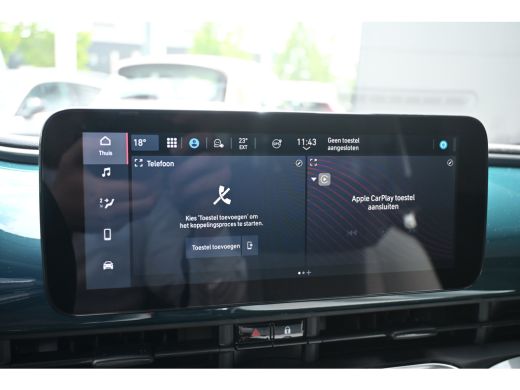 Fiat 500 1.0 Hybrid Torino Launch Edition Tot 8 Jaar Garantie! | Navigatie | Full-LED | Climate Control | ... ActivLease financial lease