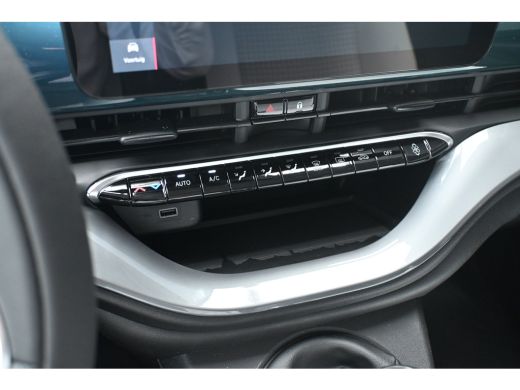 Fiat 500 1.0 Hybrid Torino Launch Edition Tot 8 Jaar Garantie! | Navigatie | Full-LED | Climate Control | ... ActivLease financial lease