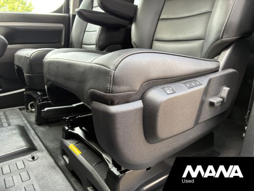 Fiat Scudo 2.0 145PK S&S L3 DC Automaat Trekhaak Lederen bekleding Cruise Stoelverwarming ActivLease financial lease