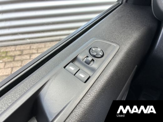 Fiat Scudo 2.0 145PK S&S L3 DC Automaat Trekhaak Lederen bekleding Cruise Stoelverwarming ActivLease financial lease