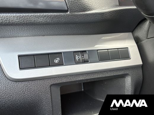 Fiat Scudo 2.0 145PK S&S L3 DC Automaat Trekhaak Lederen bekleding Cruise Stoelverwarming ActivLease financial lease