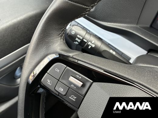 Fiat Scudo 2.0 145PK S&S L3 DC Automaat Trekhaak Lederen bekleding Cruise Stoelverwarming ActivLease financial lease