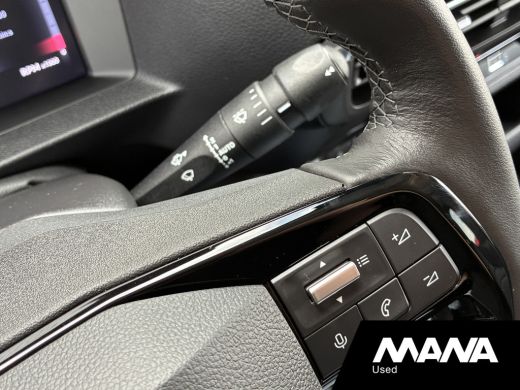 Fiat Scudo 2.0 145PK S&S L3 DC Automaat Trekhaak Lederen bekleding Cruise Stoelverwarming ActivLease financial lease