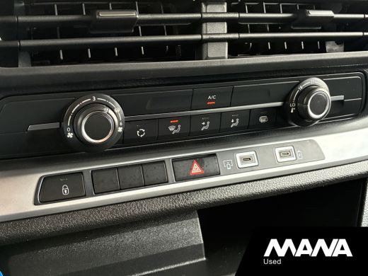 Fiat Scudo 2.0 145PK S&S L3 DC Automaat Trekhaak Lederen bekleding Cruise Stoelverwarming ActivLease financial lease
