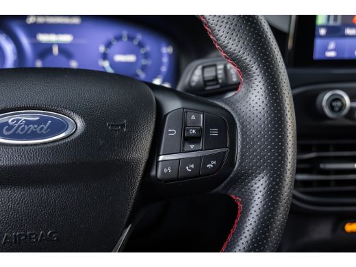 Ford Focus 1.0 EcoBoost Hybrid ST Line X Business | 100% dealer o.h. | LED verlichting | Camera | Privacy-gl... ActivLease financial lease