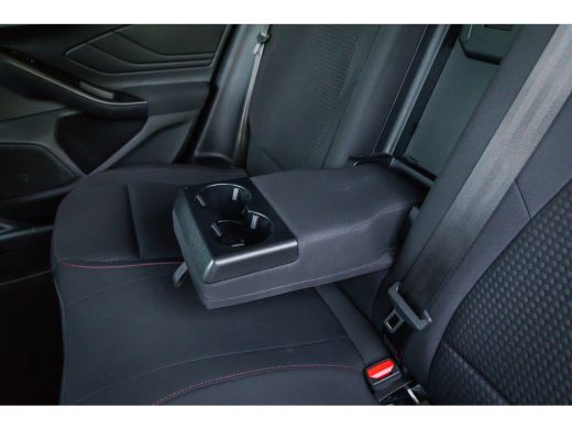 Ford Focus 1.0 EcoBoost Hybrid ST Line X Business | 100% dealer o.h. | LED verlichting | Camera | Privacy-gl... ActivLease financial lease