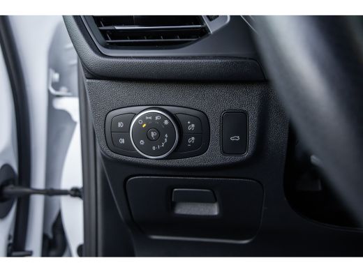 Ford Focus 1.0 EcoBoost Hybrid ST Line X Business | 100% dealer o.h. | LED verlichting | Camera | Privacy-gl... ActivLease financial lease