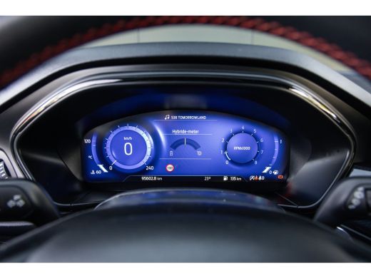 Ford Focus 1.0 EcoBoost Hybrid ST Line X Business | 100% dealer o.h. | LED verlichting | Camera | Privacy-gl... ActivLease financial lease