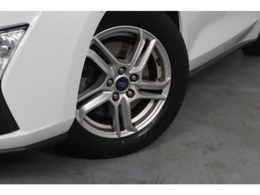 Ford Focus 1.0 EcoBoost Trend Edition Business | 1e Eigenaar! | Dealer Onderhouden! | Trekhaak | Open Dak | ... ActivLease financial lease