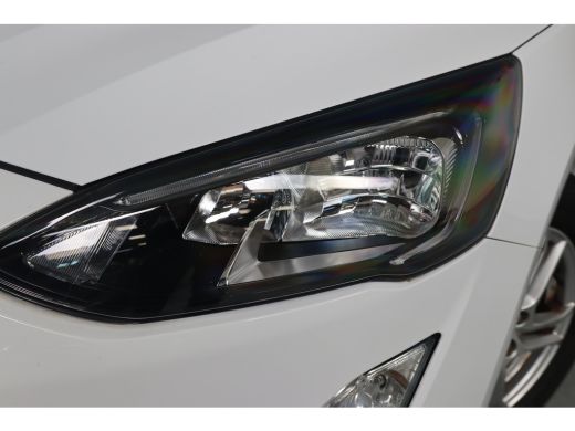 Ford Focus 1.0 EcoBoost Trend Edition Business | 1e Eigenaar! | Dealer Onderhouden! | Trekhaak | Open Dak | ... ActivLease financial lease