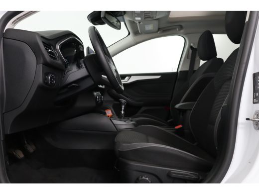 Ford Focus 1.0 EcoBoost Trend Edition Business | 1e Eigenaar! | Dealer Onderhouden! | Trekhaak | Open Dak | ... ActivLease financial lease