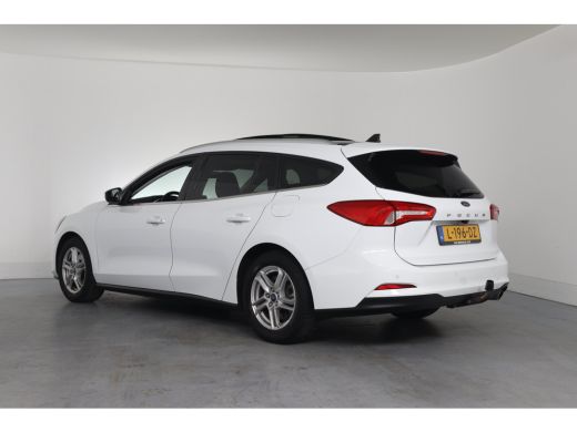 Ford Focus 1.0 EcoBoost Trend Edition Business | 1e Eigenaar! | Dealer Onderhouden! | Trekhaak | Open Dak | ... ActivLease financial lease